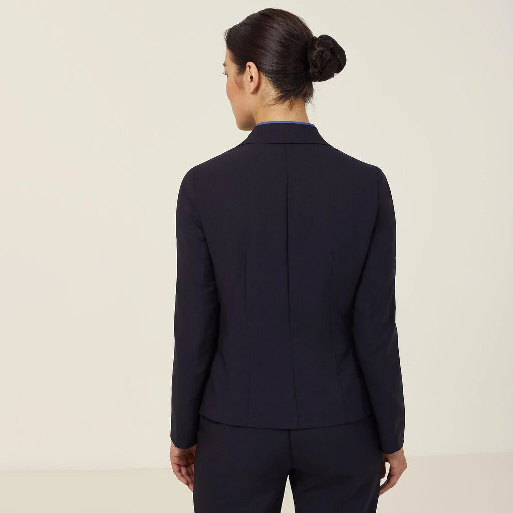 Helix Dry 1 Button Mid-Length Jacket - CAT1E4