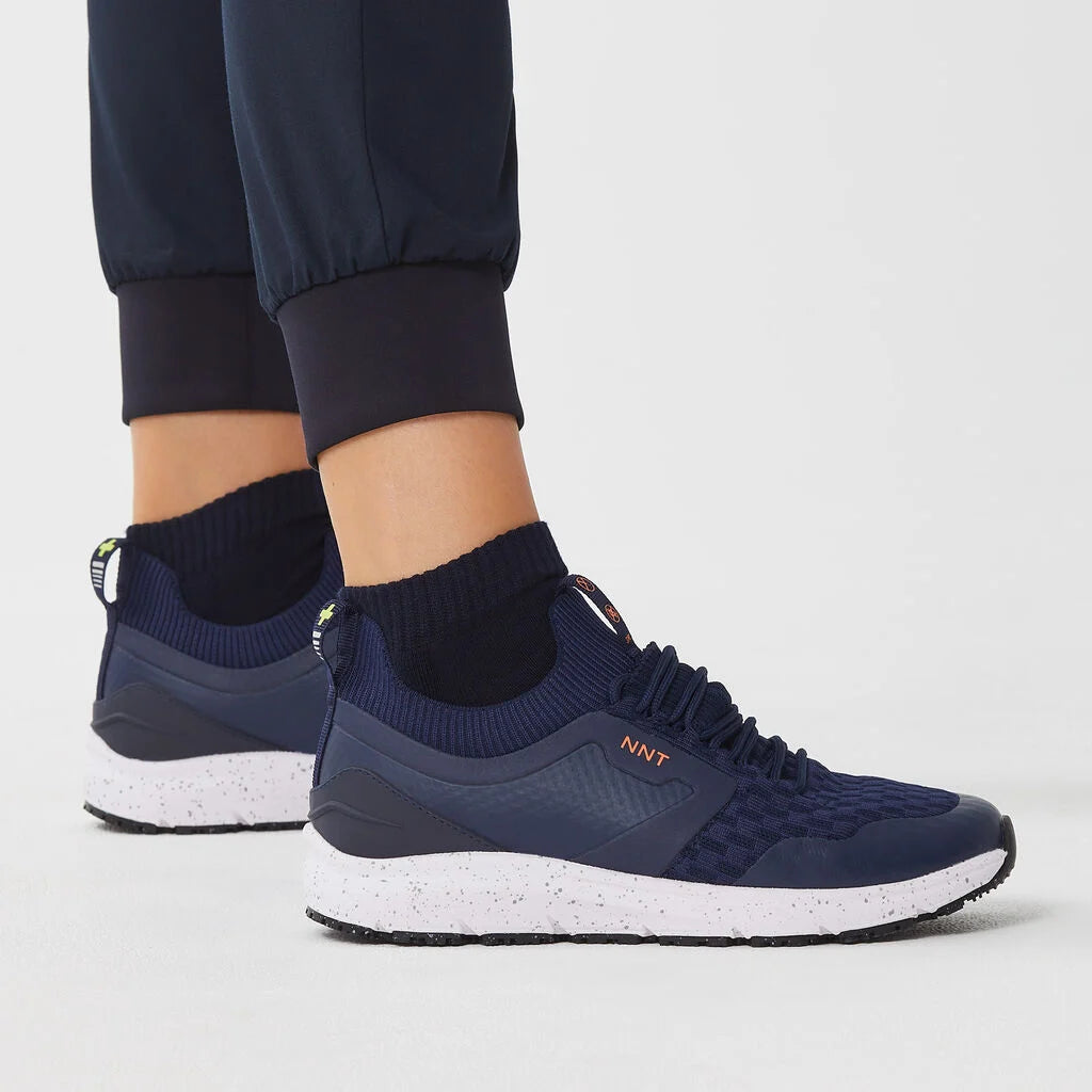 NEXT GEN VERVE NAVY Women's Shoes CAT0MB