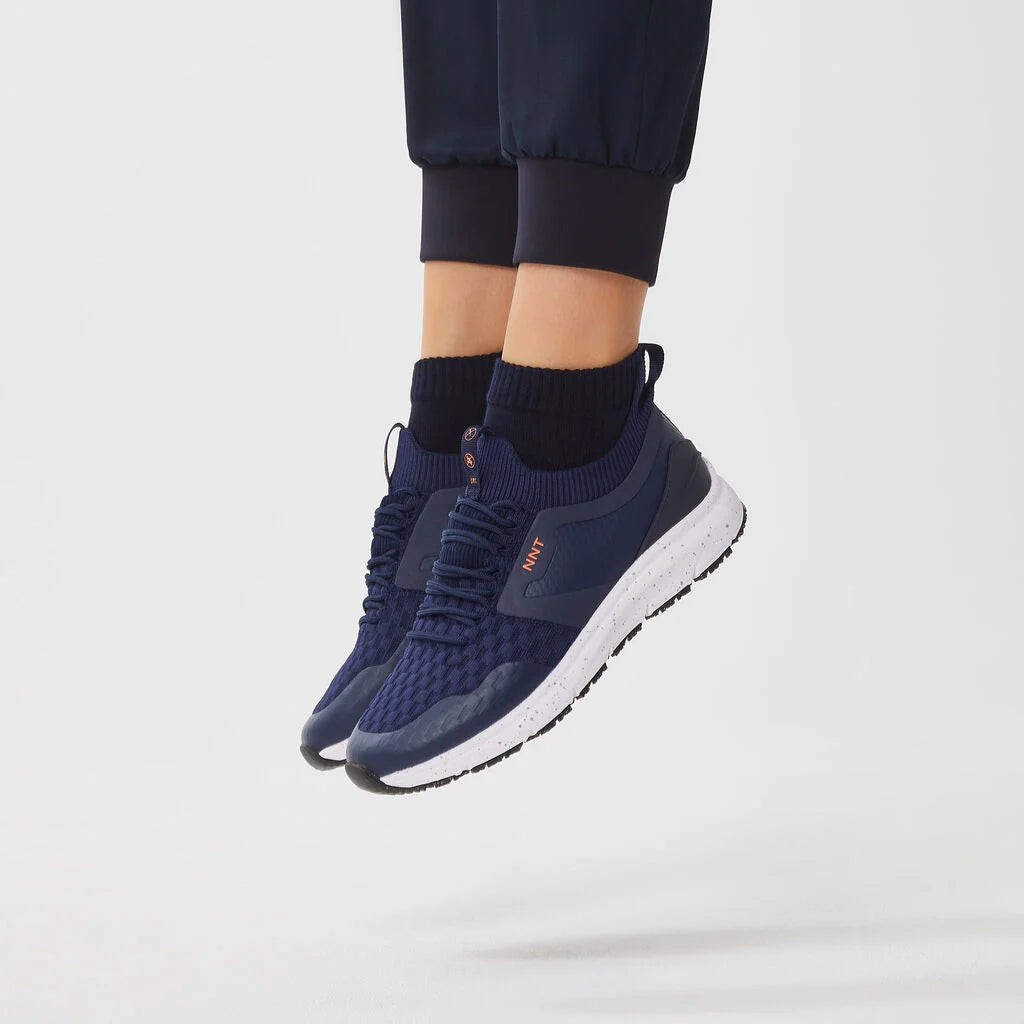 NEXT GEN VERVE NAVY Women's Shoes CAT0MB