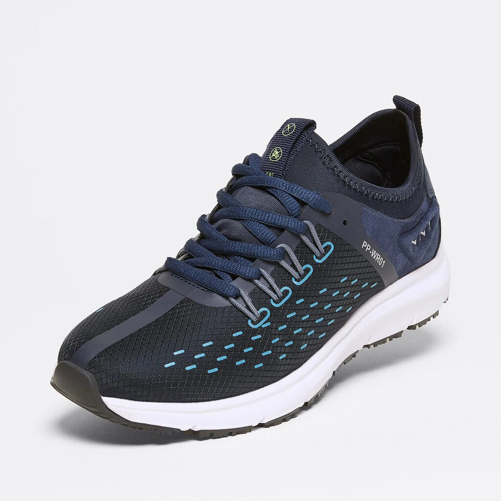 NEXT GEN VIGOR NAVY - Womens Shoes CAT0ME