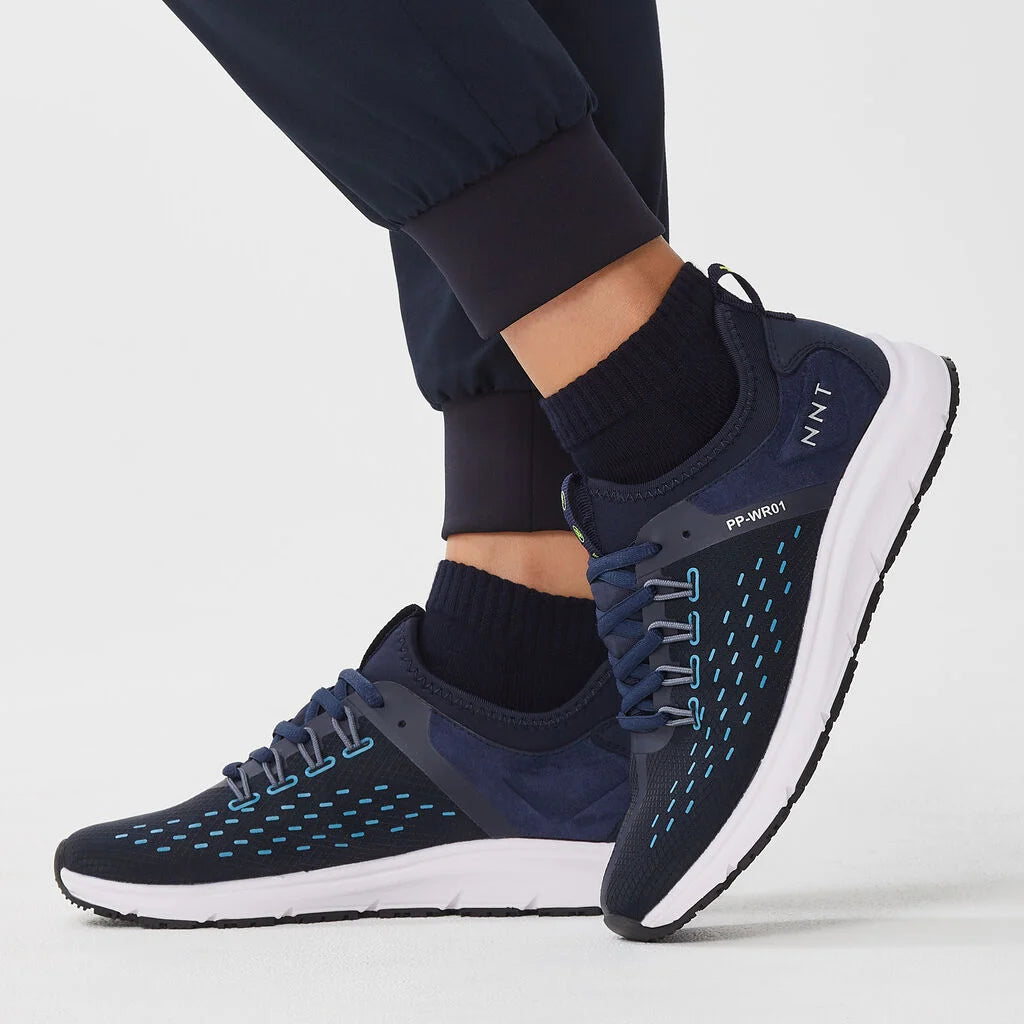 NEXT GEN VIGOR NAVY - Womens Shoes CAT0ME