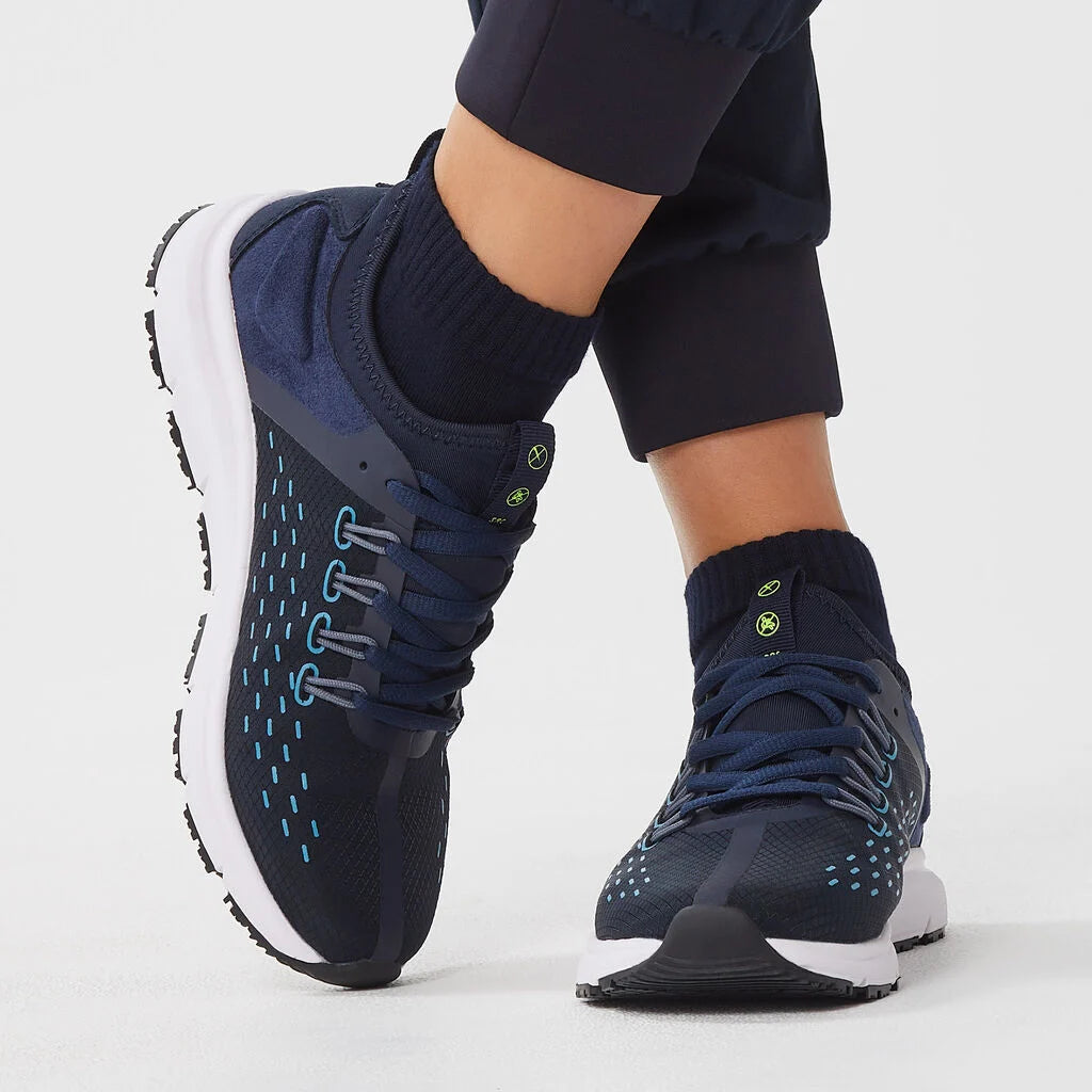 NEXT GEN VIGOR NAVY - Womens Shoes CAT0ME