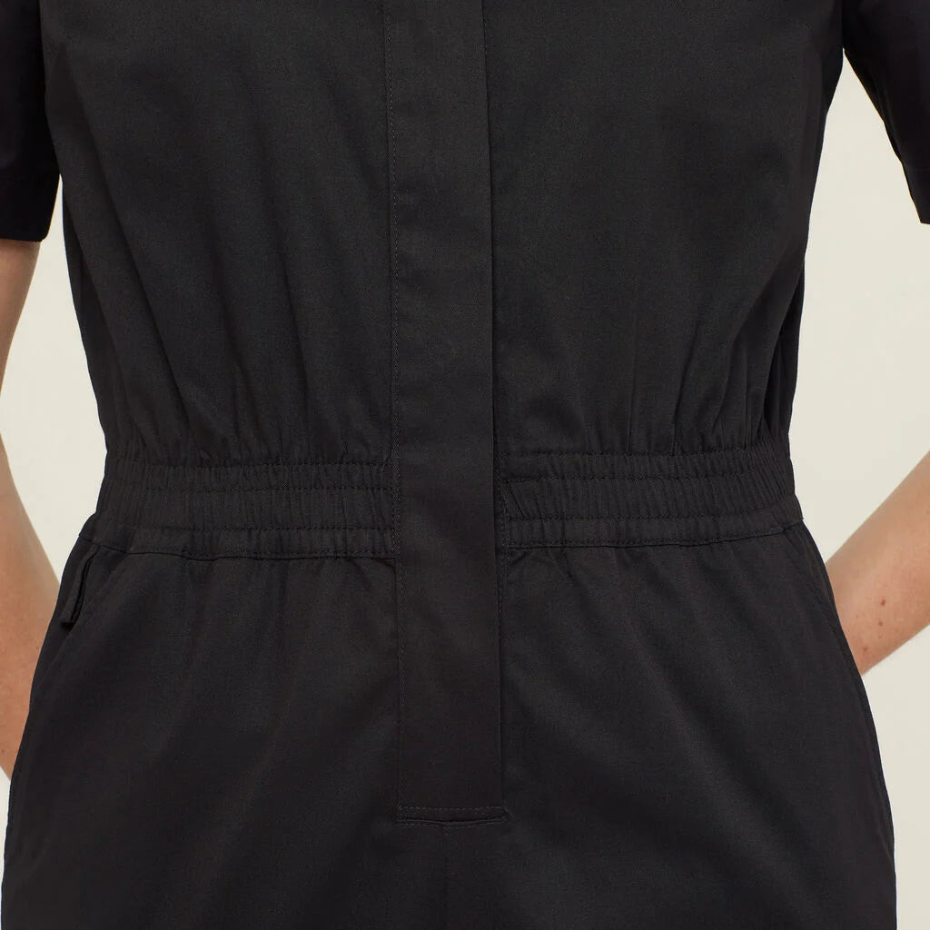 Jenner Jogger Jumpsuit CAT3WD-BLA