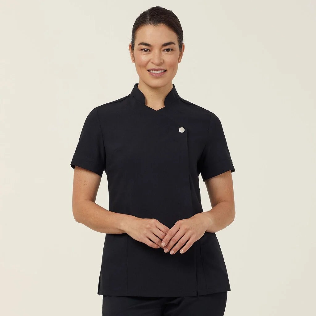 Helix Dry Asymmetric Front Tunic - CATUFL