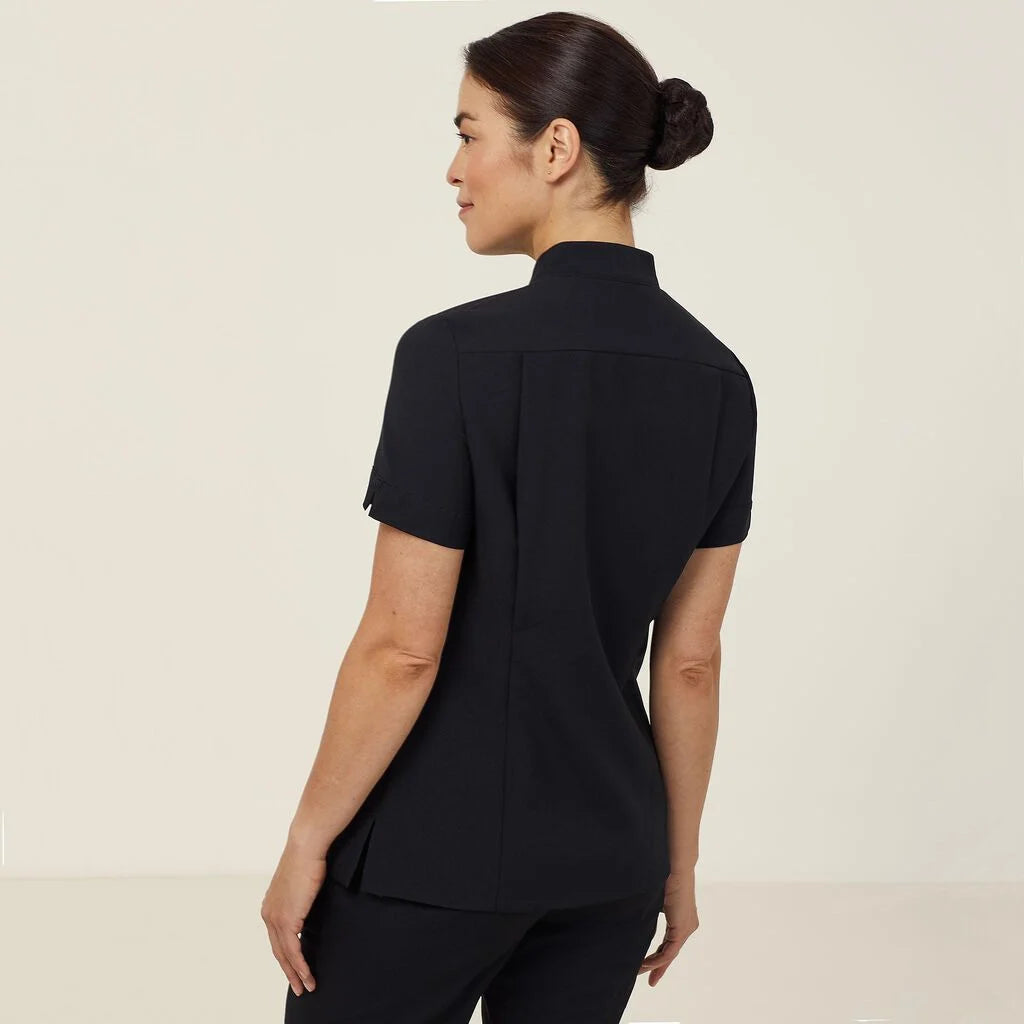 Helix Dry Asymmetric Front Tunic - CATUFL