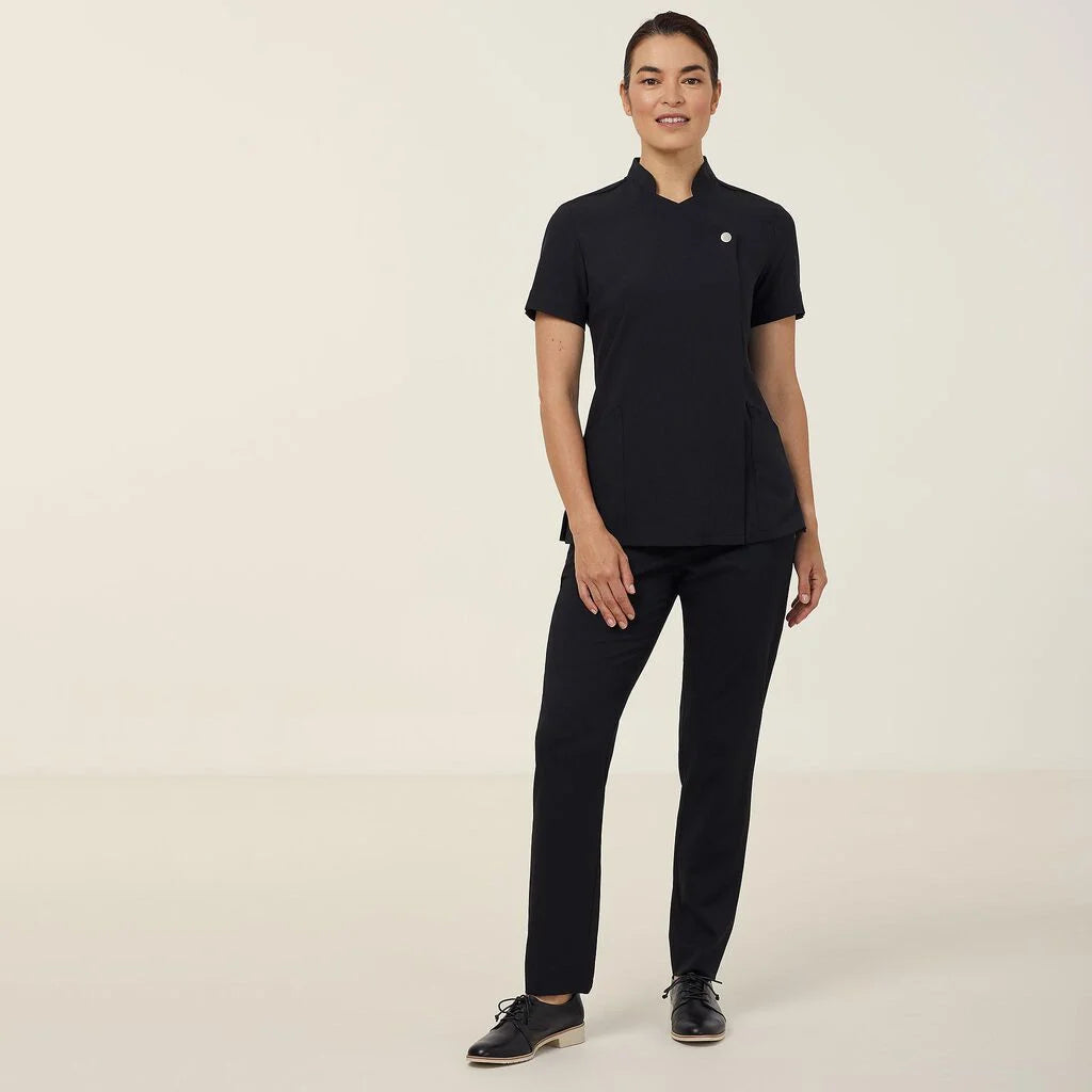Helix Dry Asymmetric Front Tunic - CATUFL