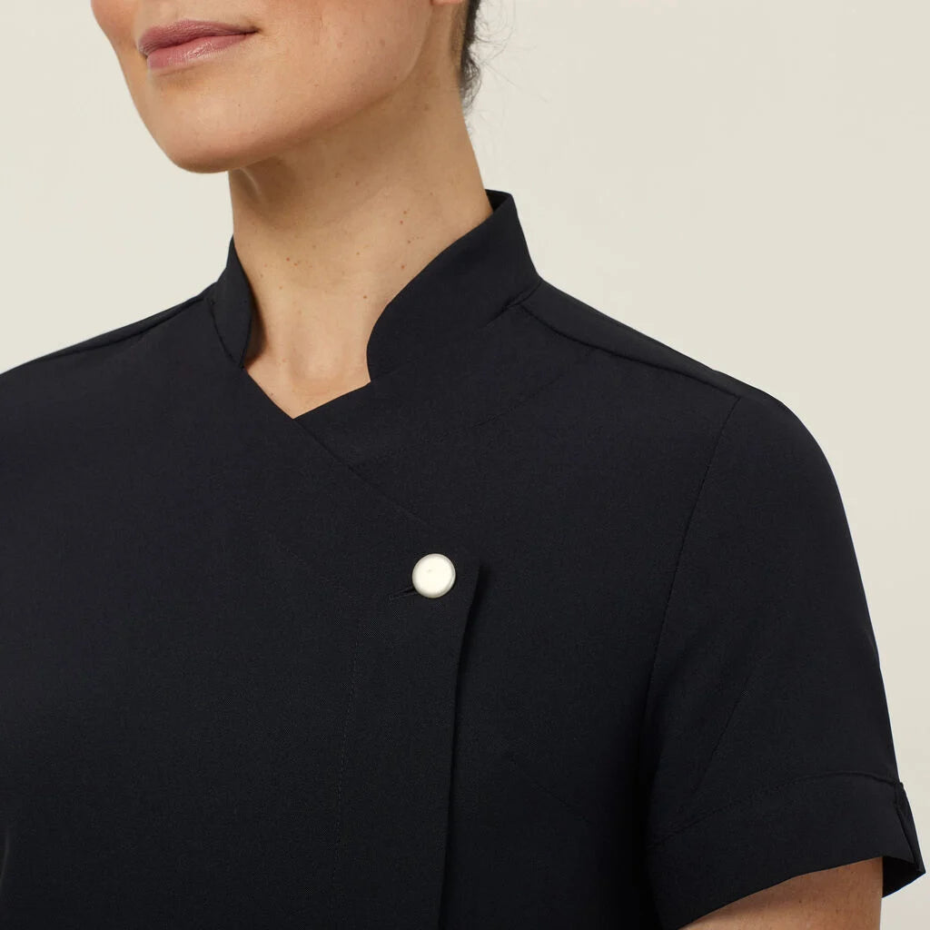 Helix Dry Asymmetric Front Tunic - CATUFL