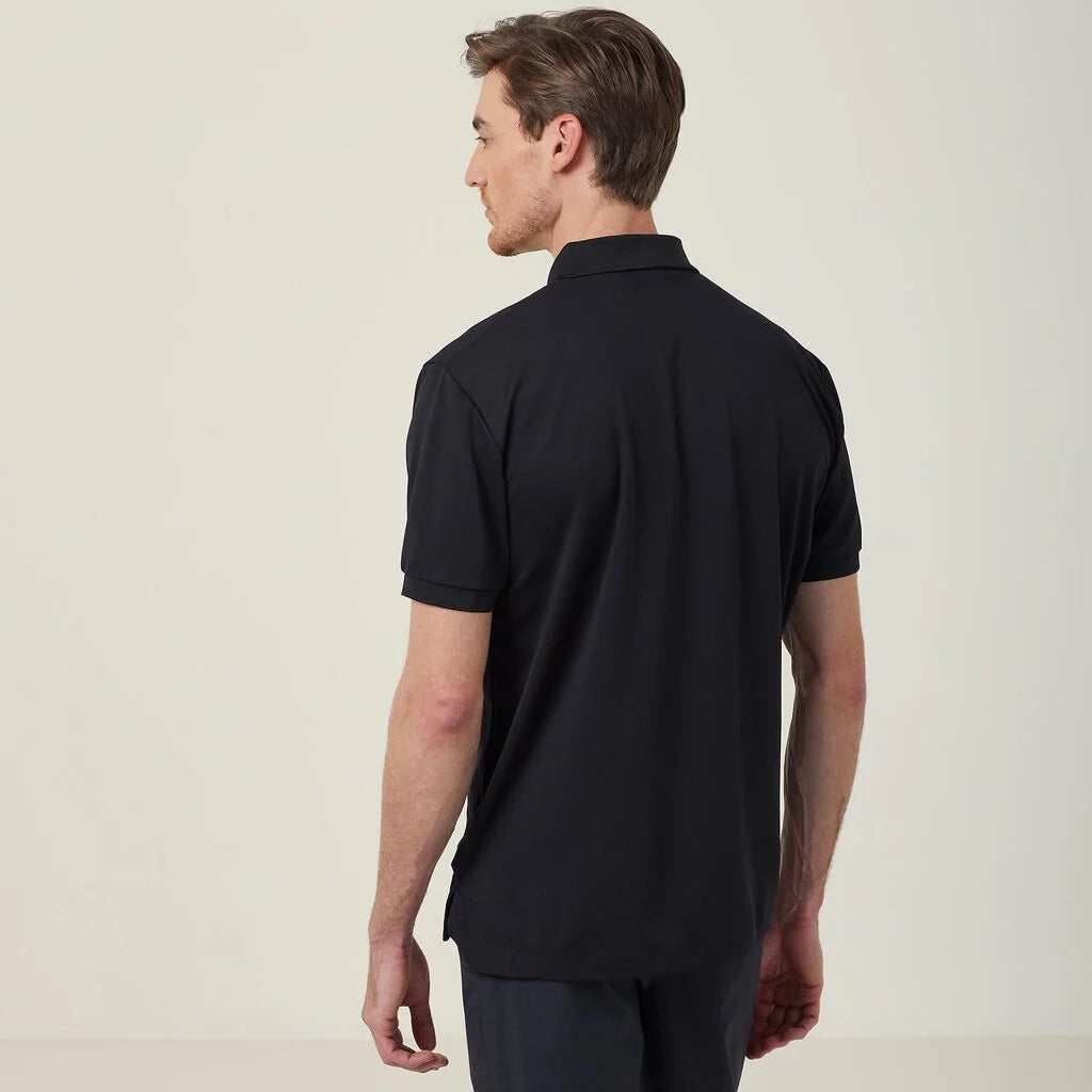 CoolPlus® Classic Fit Polo - CATDOA