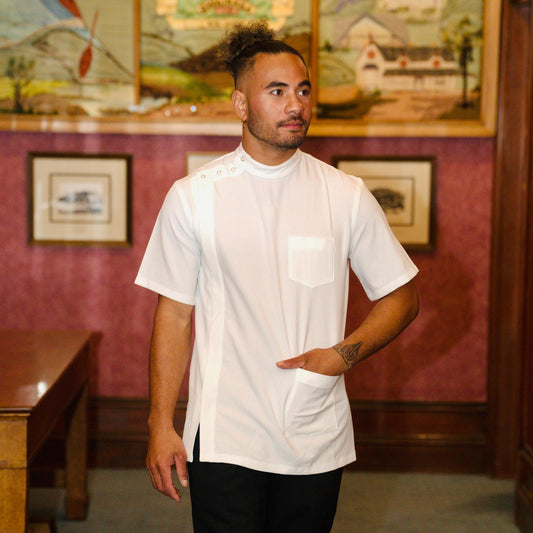 HELIX DRY PHARMACY JACKET-CATP5Z