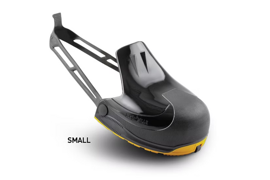 Composite Safety Overshoes Unisex - One Pair