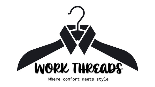 Work Threads NZ
