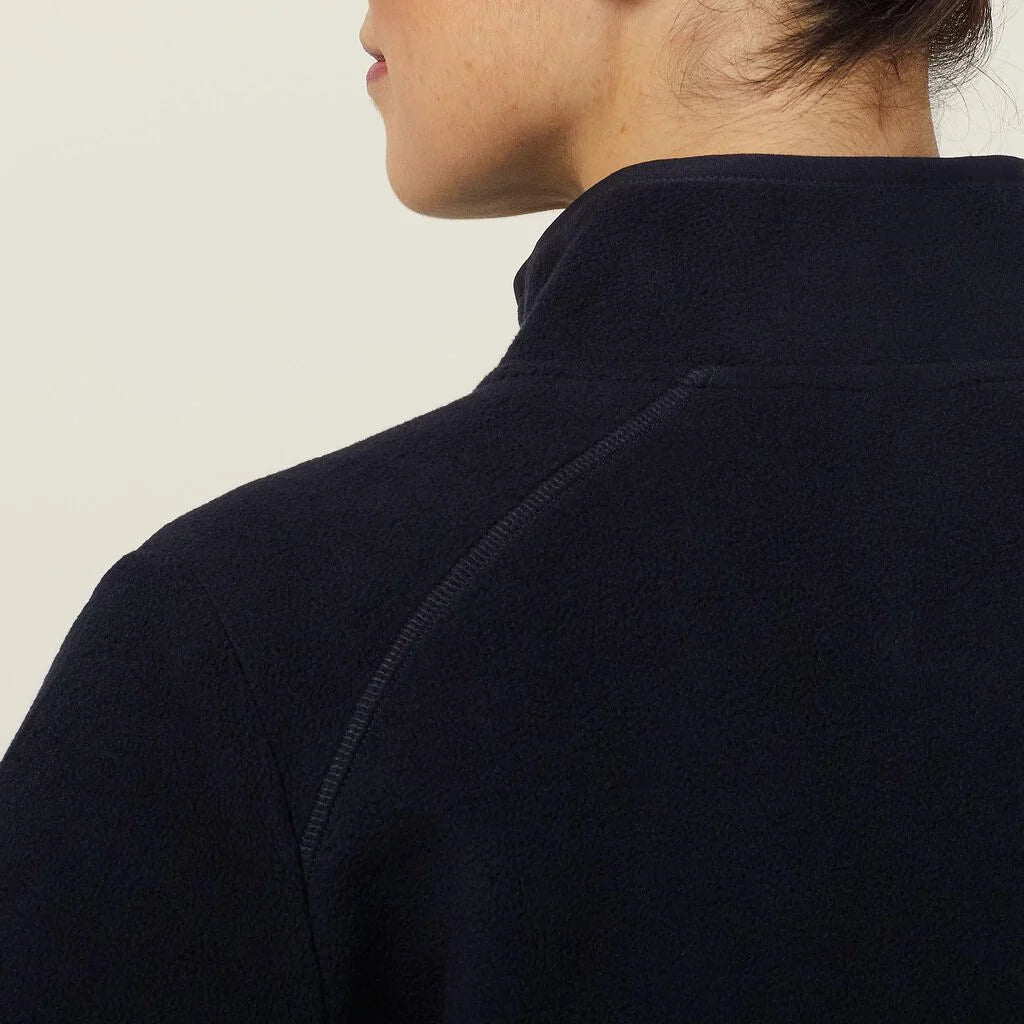 Polar Fleece Zip Jacket - CAT1D3