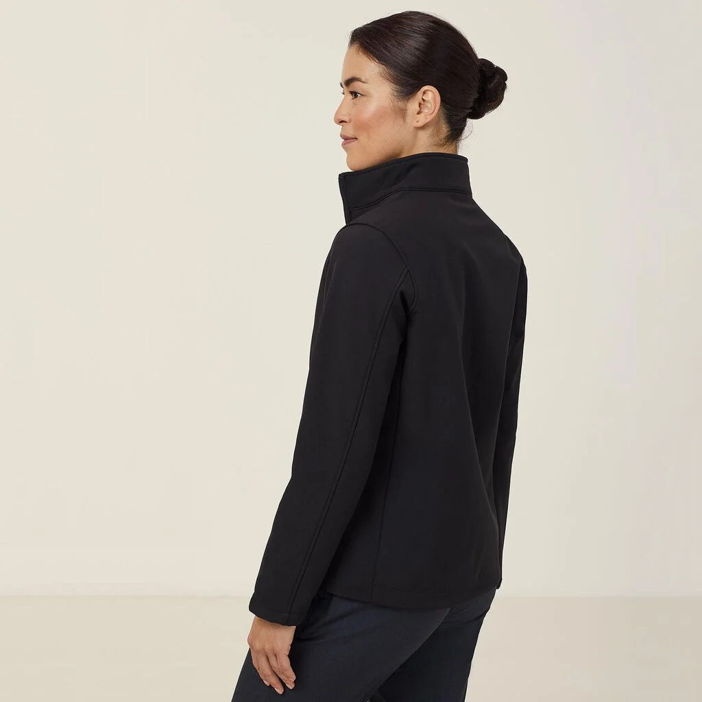 Bonded Fleece Jacket - CAT1ET