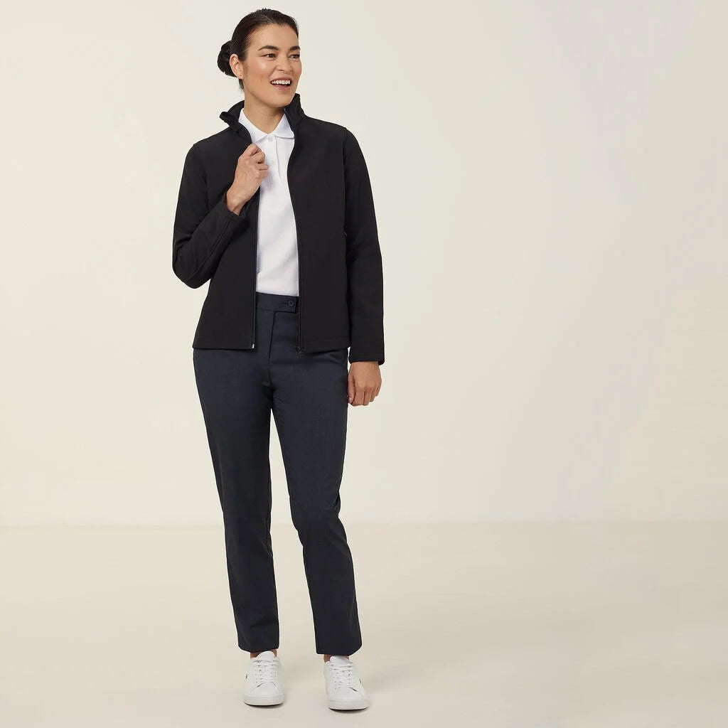 Bonded Fleece Jacket - CAT1ET