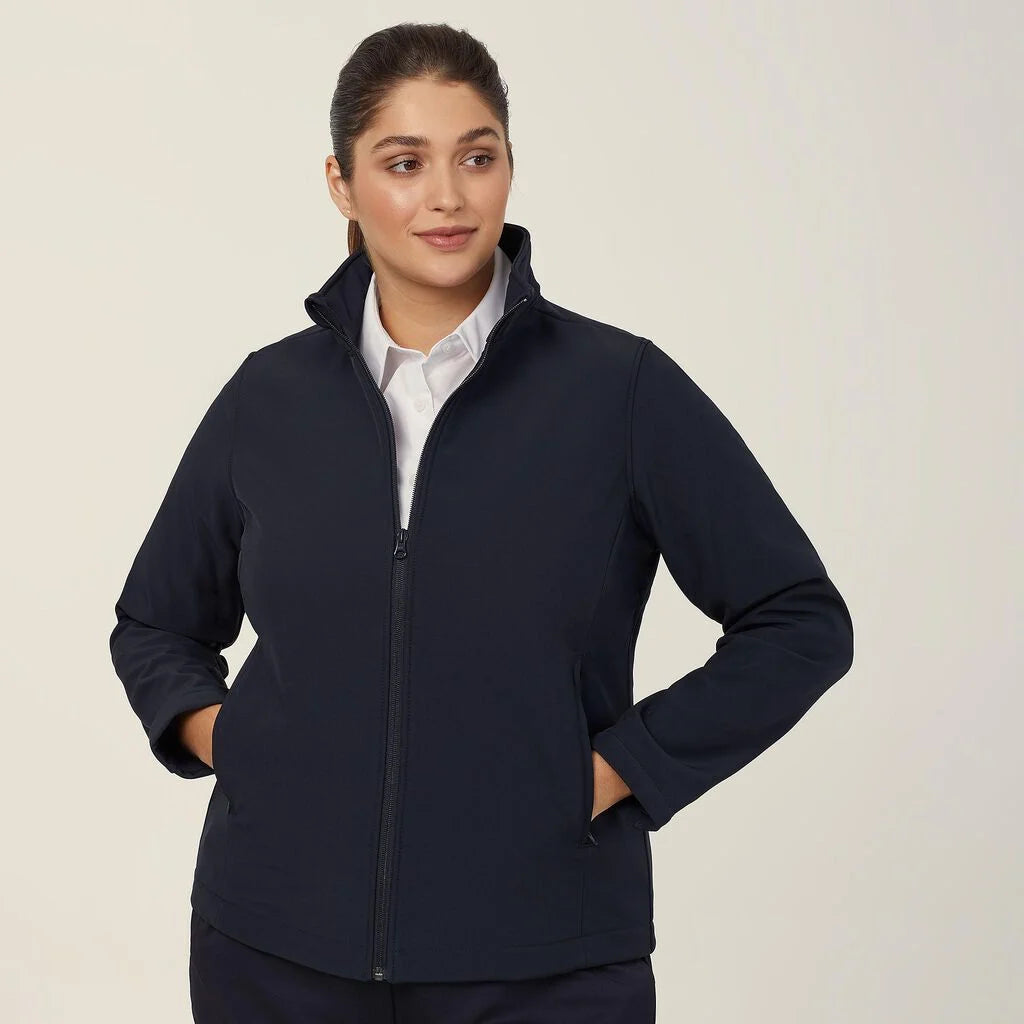Bonded Fleece Jacket - CAT1ET
