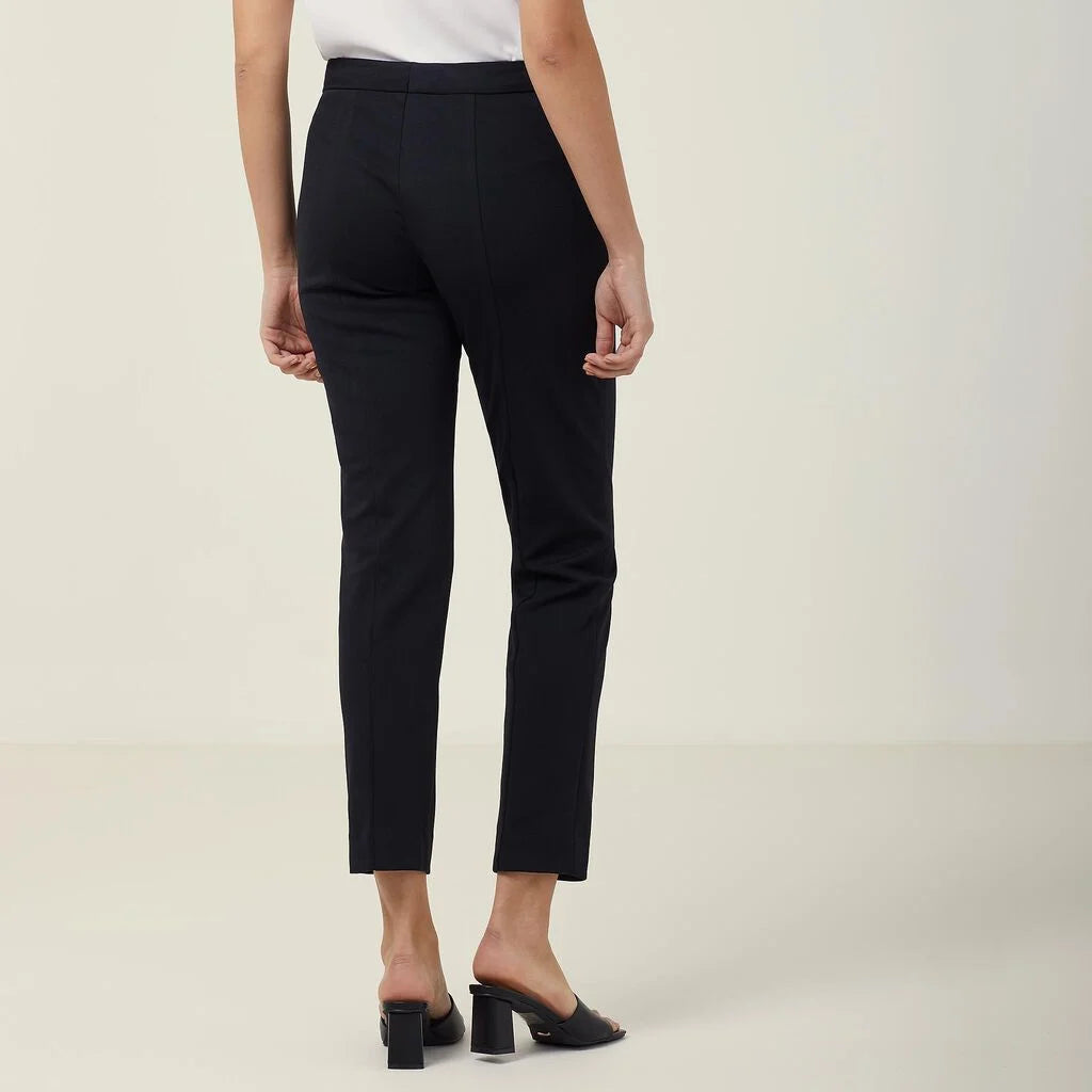 Ponte Knit Slimline Pant - CAT3KM
