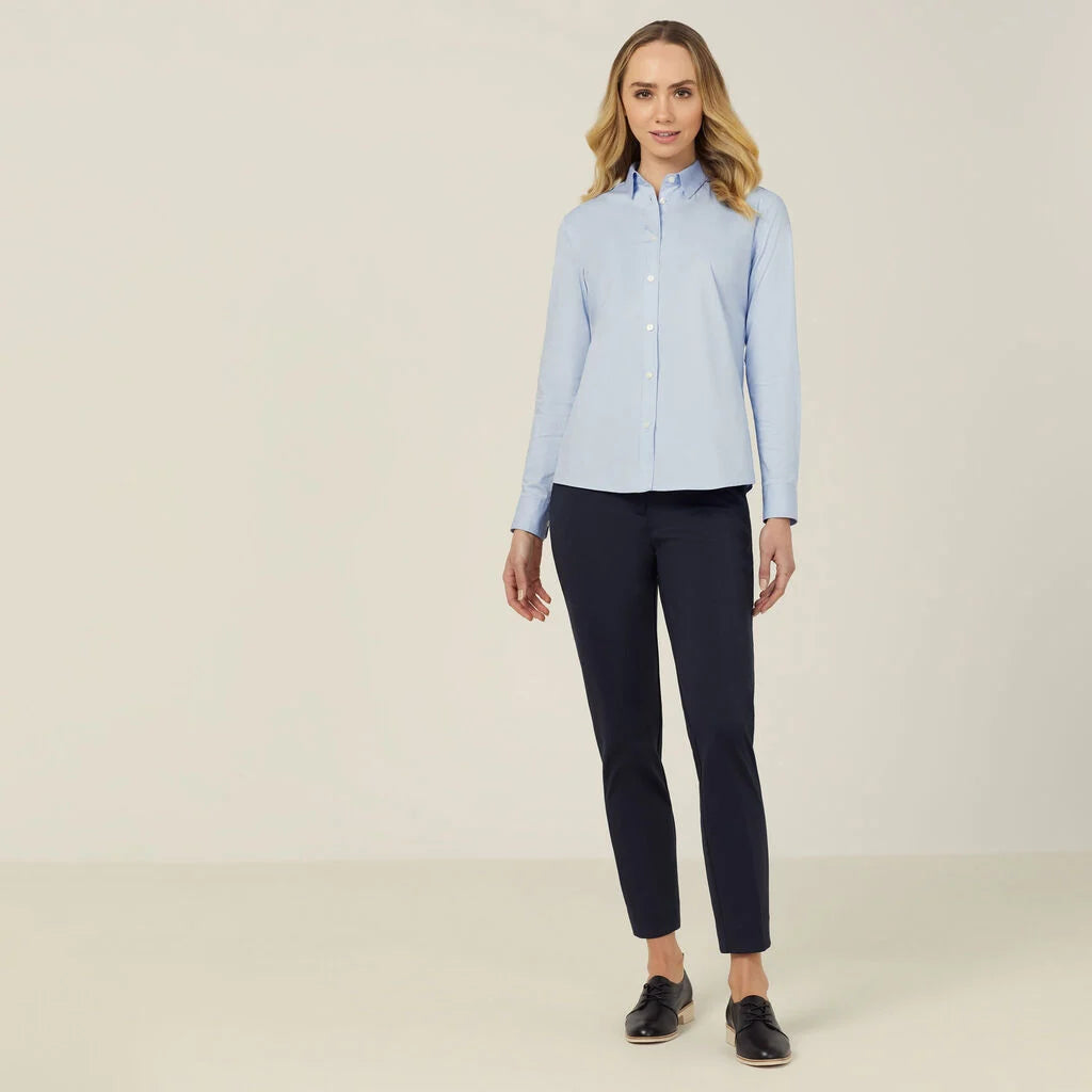 Ponte Knit Slimline Pant - CAT3KM