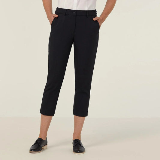 Helix Dry Mechanical Stretch 3/4 Length Pant - CAT3T9