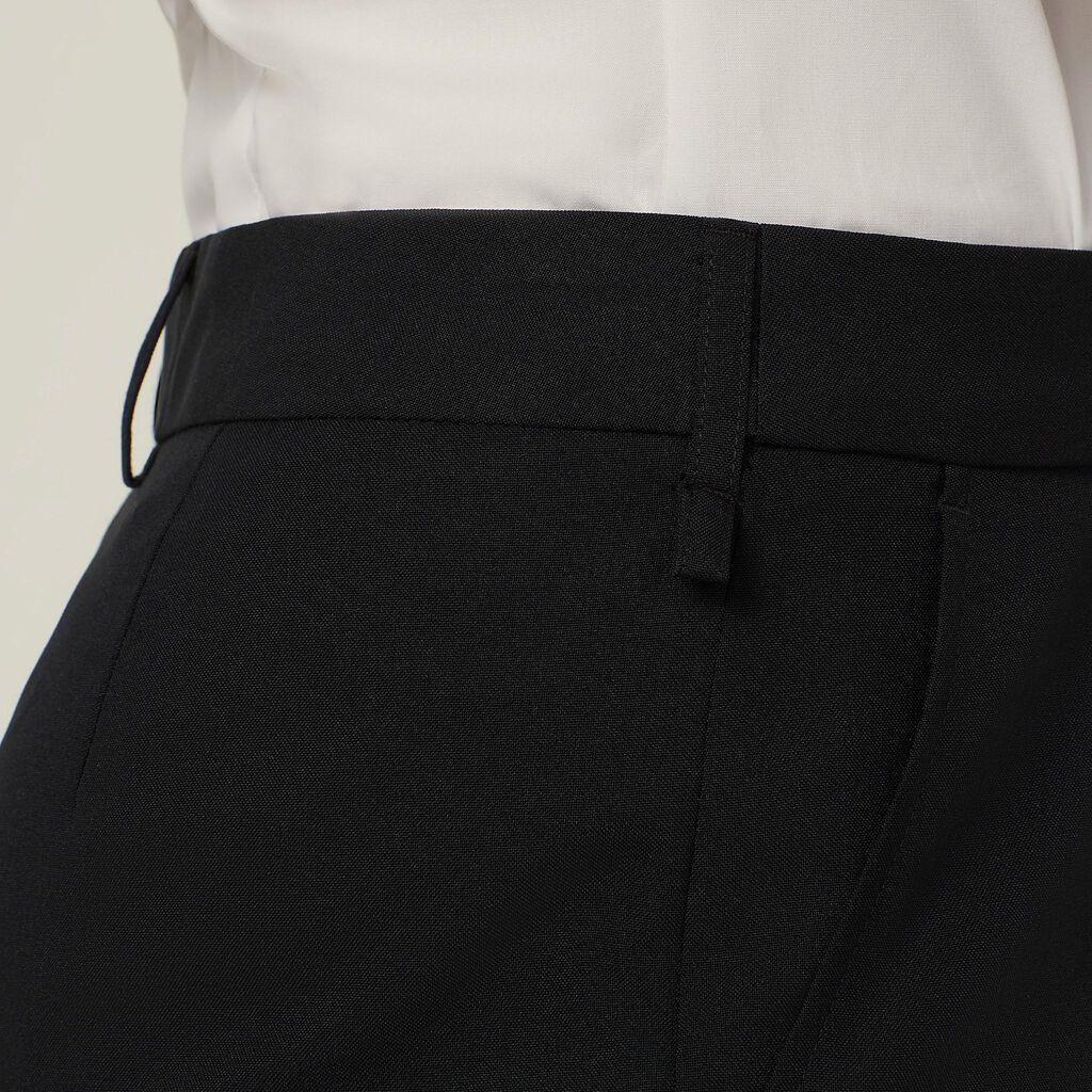 Helix Dry Mechanical Stretch 3/4 Length Pant - CAT3T9