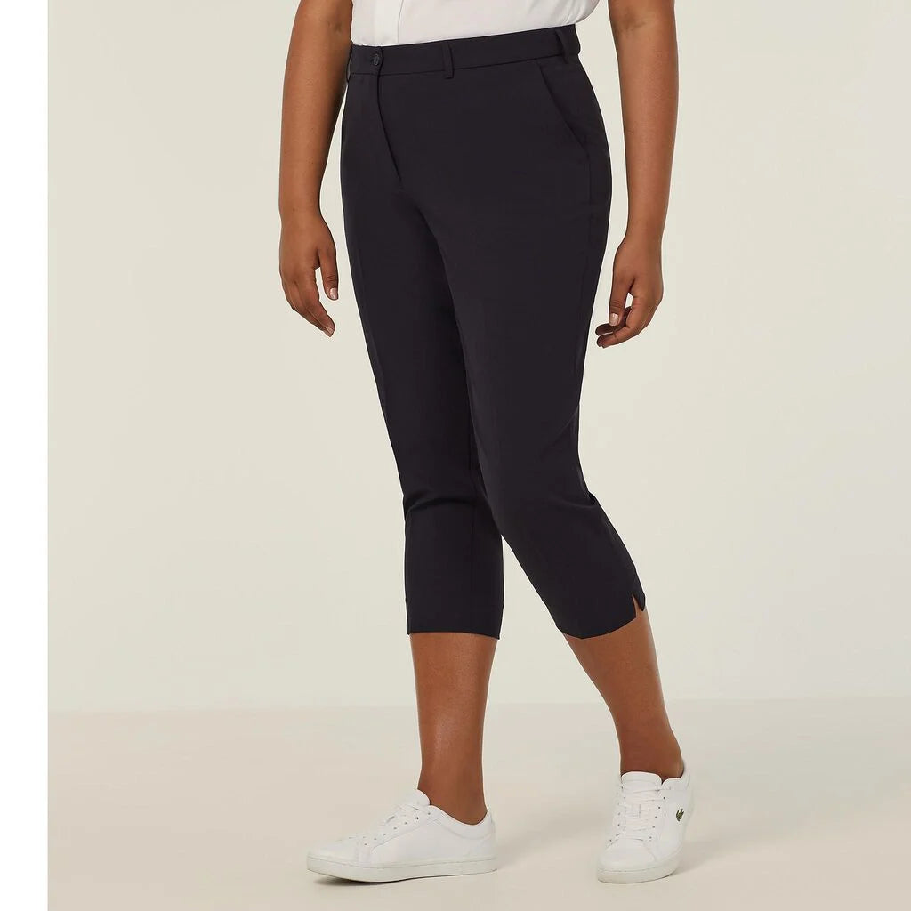 Helix Dry Mechanical Stretch 3/4 Length Pant - CAT3T9