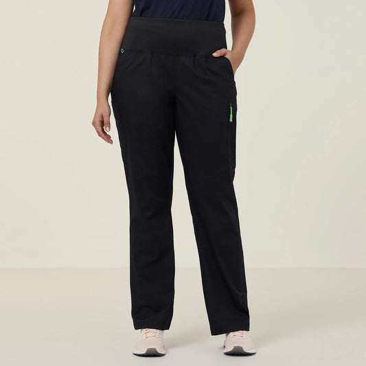 Next-Gen Antibacterial Active Curie Scrub Pant - CAT3VE