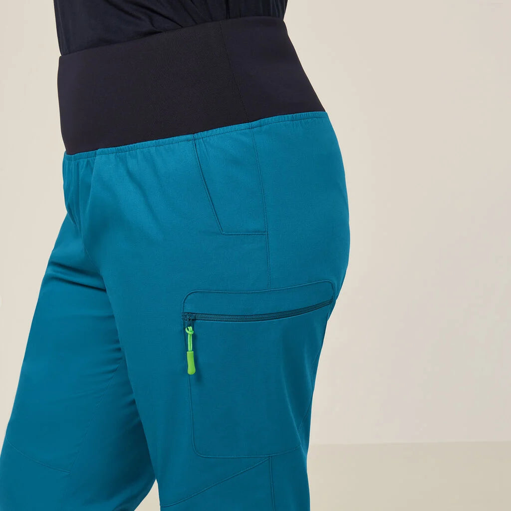 Next-Gen Antibacterial Active Curie Scrub Pant - CAT3VE