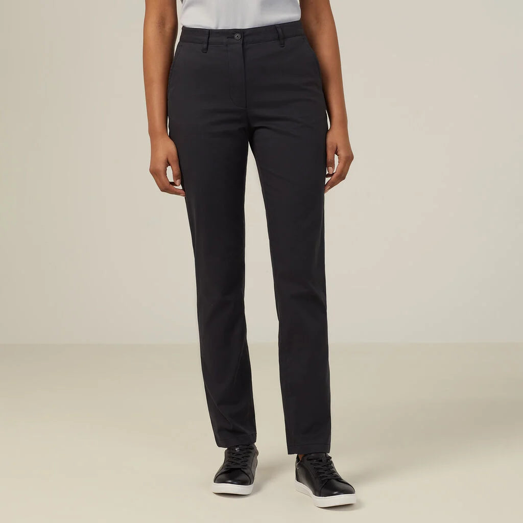 Stretch Cotton Chino Pant - CAT3XJ