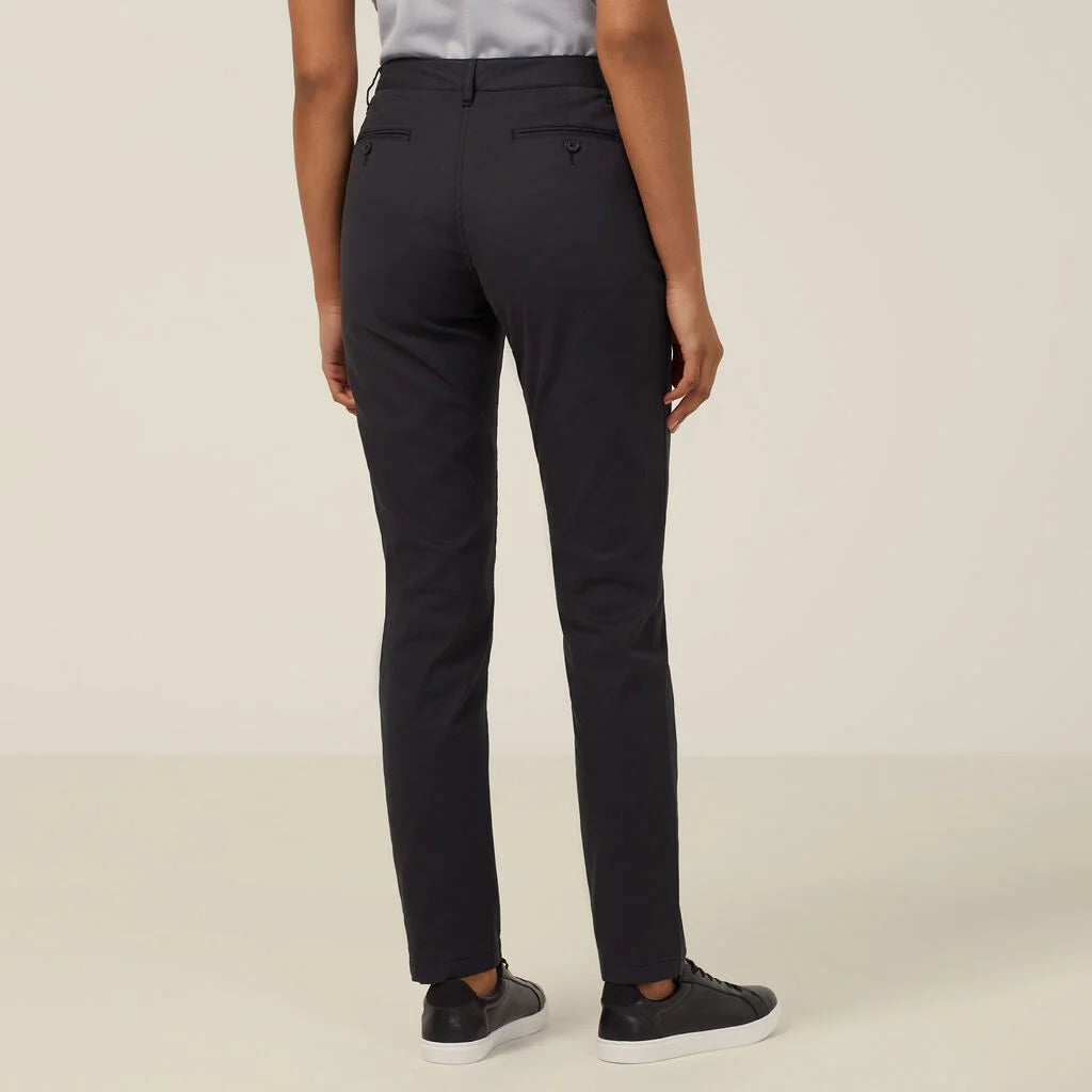 Stretch Cotton Chino Pant - CAT3XJ