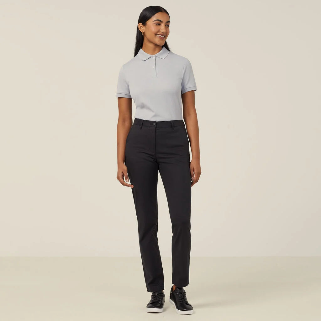 Stretch Cotton Chino Pant - CAT3XJ