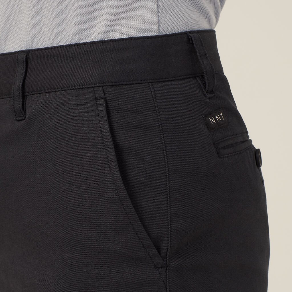 Stretch Cotton Chino Pant - CAT3XJ