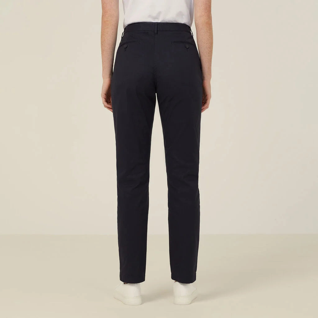 Stretch Cotton Chino Pant - CAT3XJ
