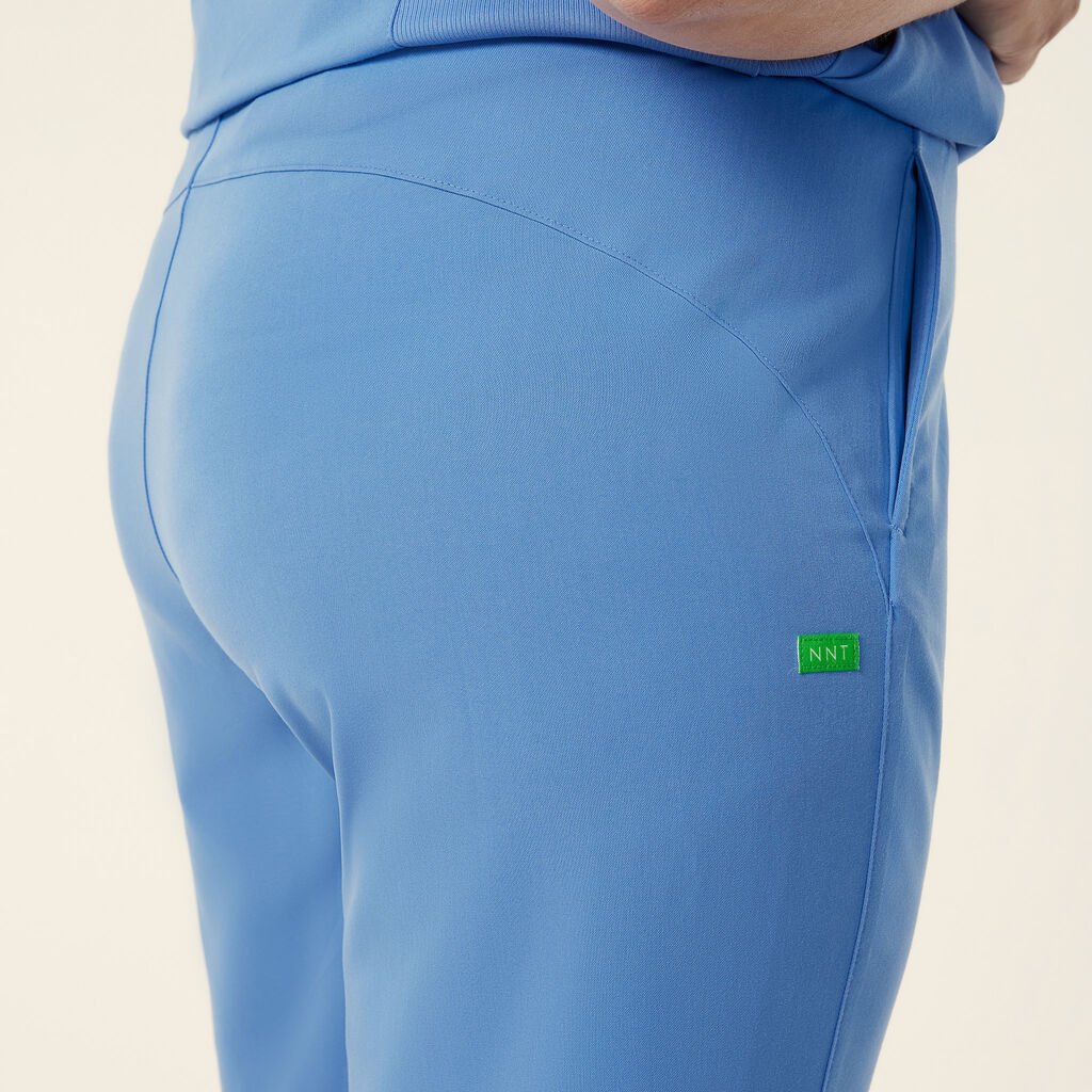 Invigorate Bakken Scrub Jogger CAT3ZW-LBL