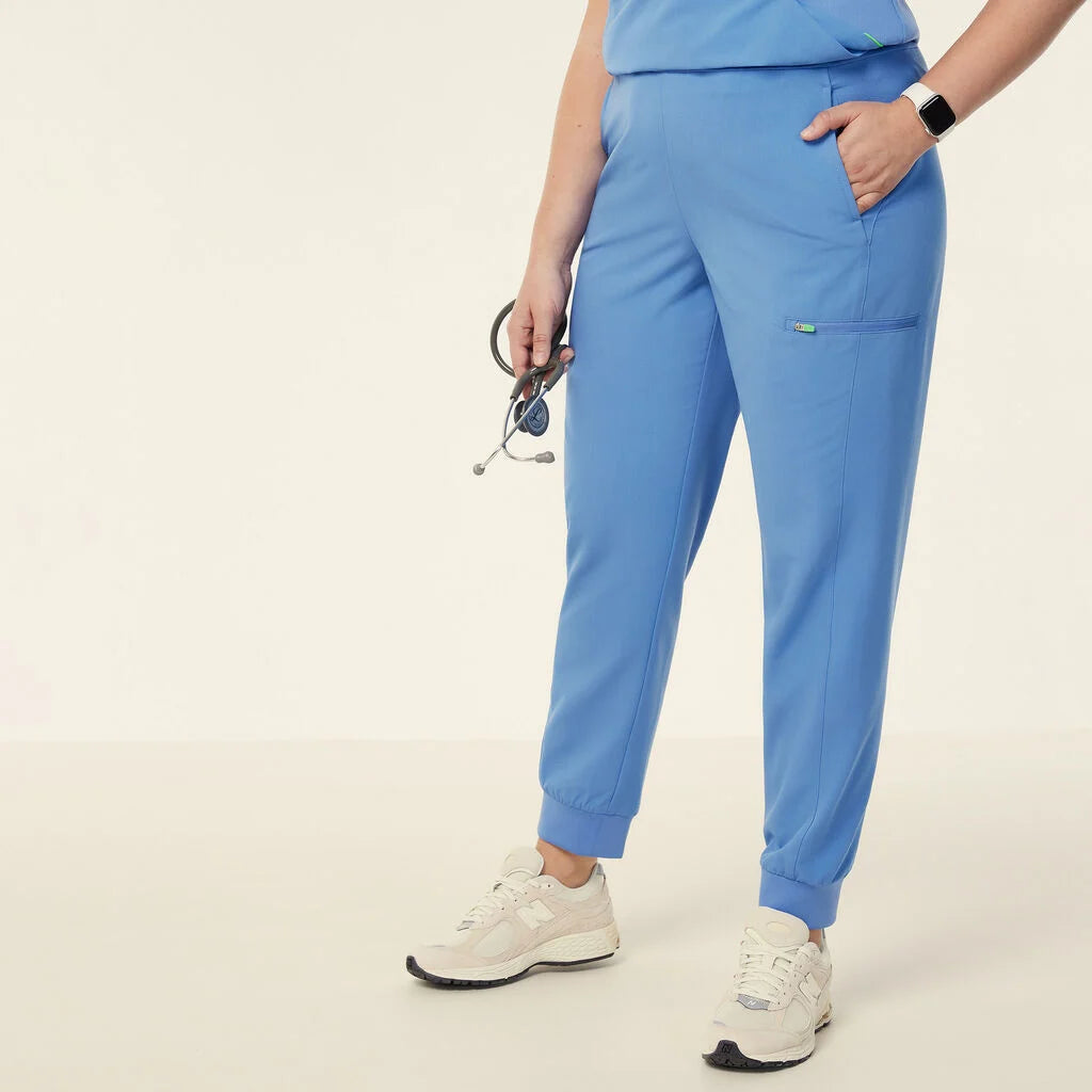 Invigorate Bakken Scrub Jogger CAT3ZW-LBL