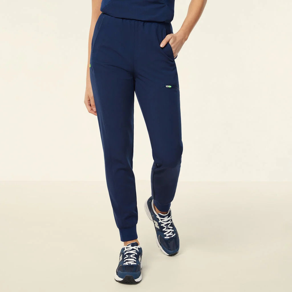 Invigorate Bakken Scrub Jogger CAT3ZW-LBL