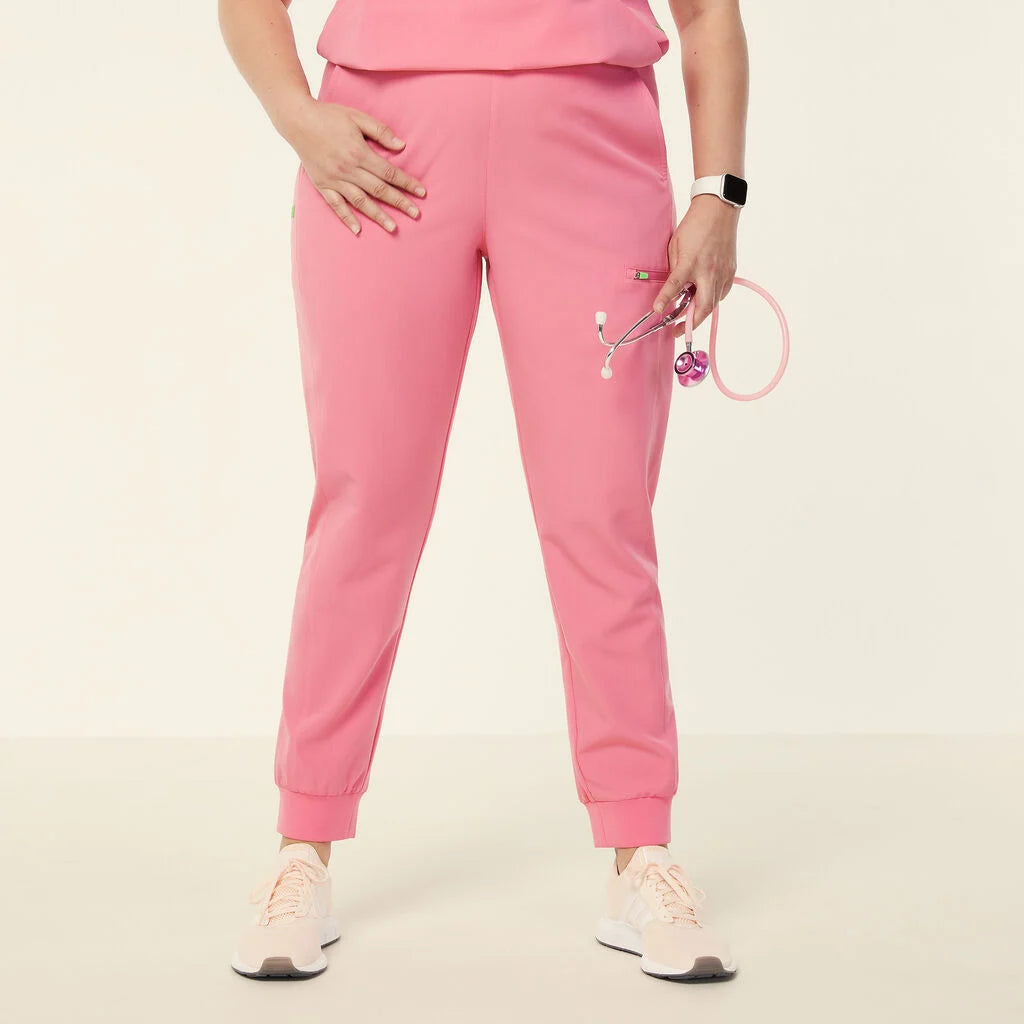Invigorate Bakken Scrub Jogger CAT3ZW-LBL