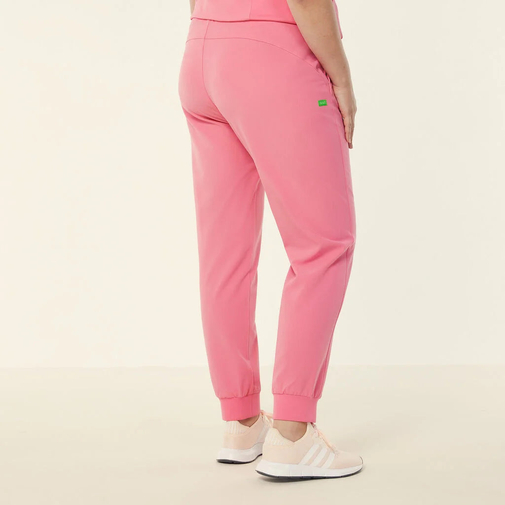 Invigorate Bakken Scrub Jogger CAT3ZW-LBL
