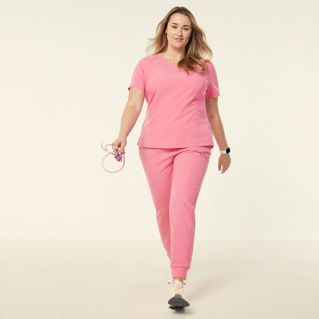 Invigorate Bakken Scrub Jogger CAT3ZW-LBL