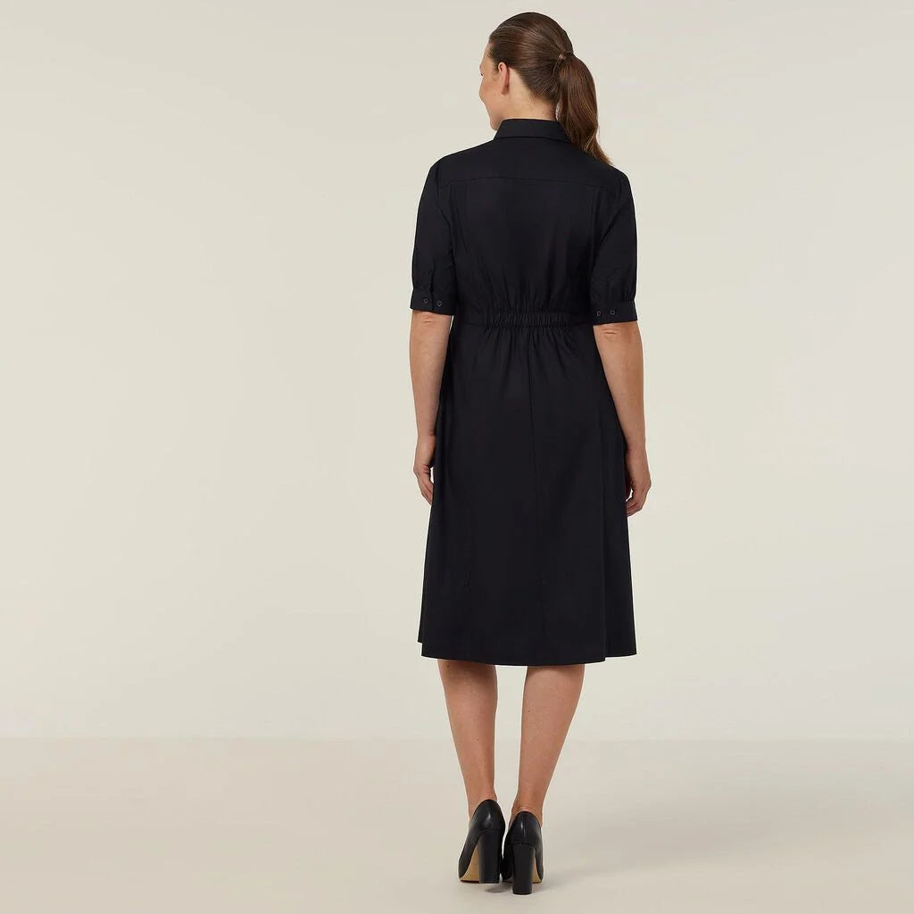 Avignon Shirt Dress - CAT69K