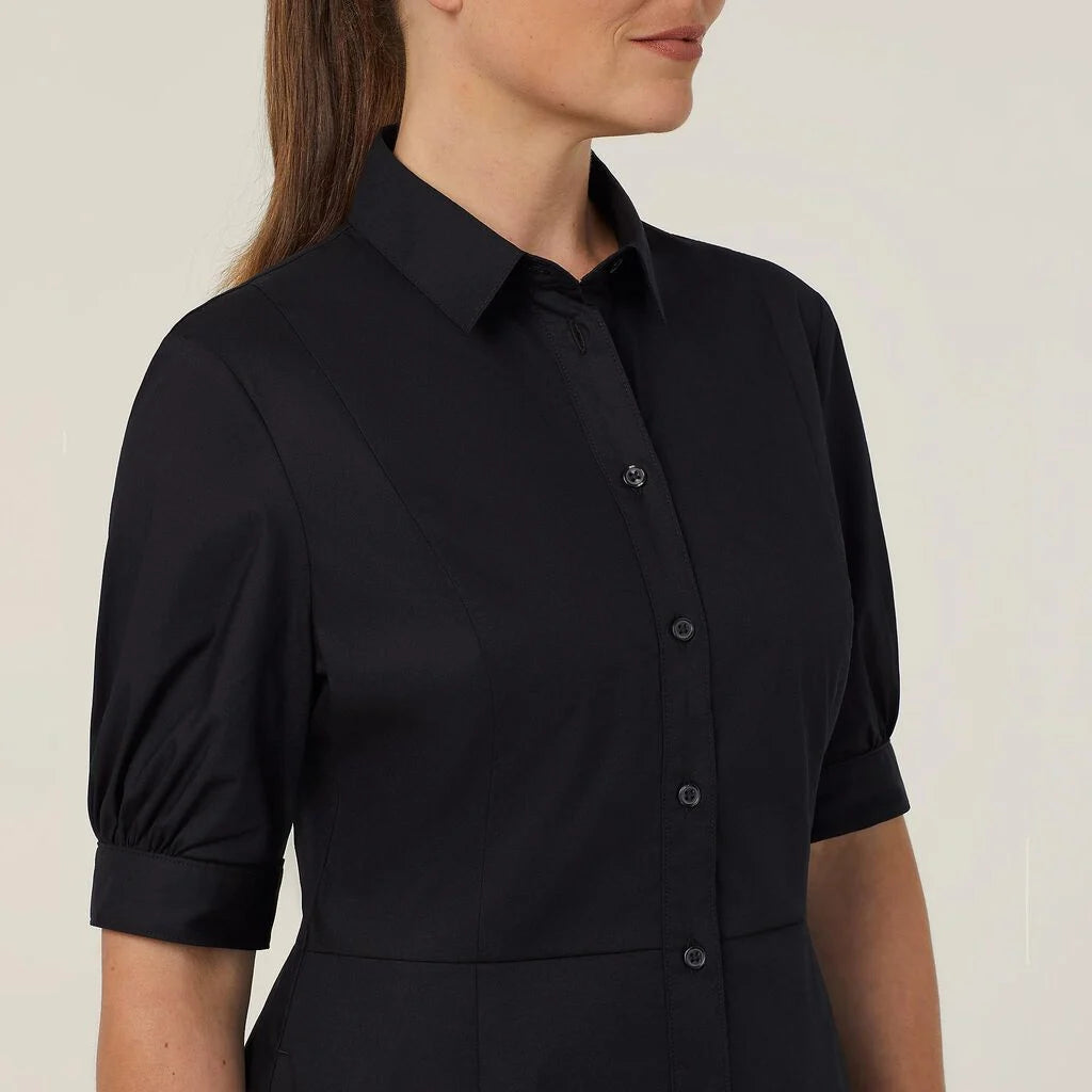 Avignon Shirt Dress - CAT69K