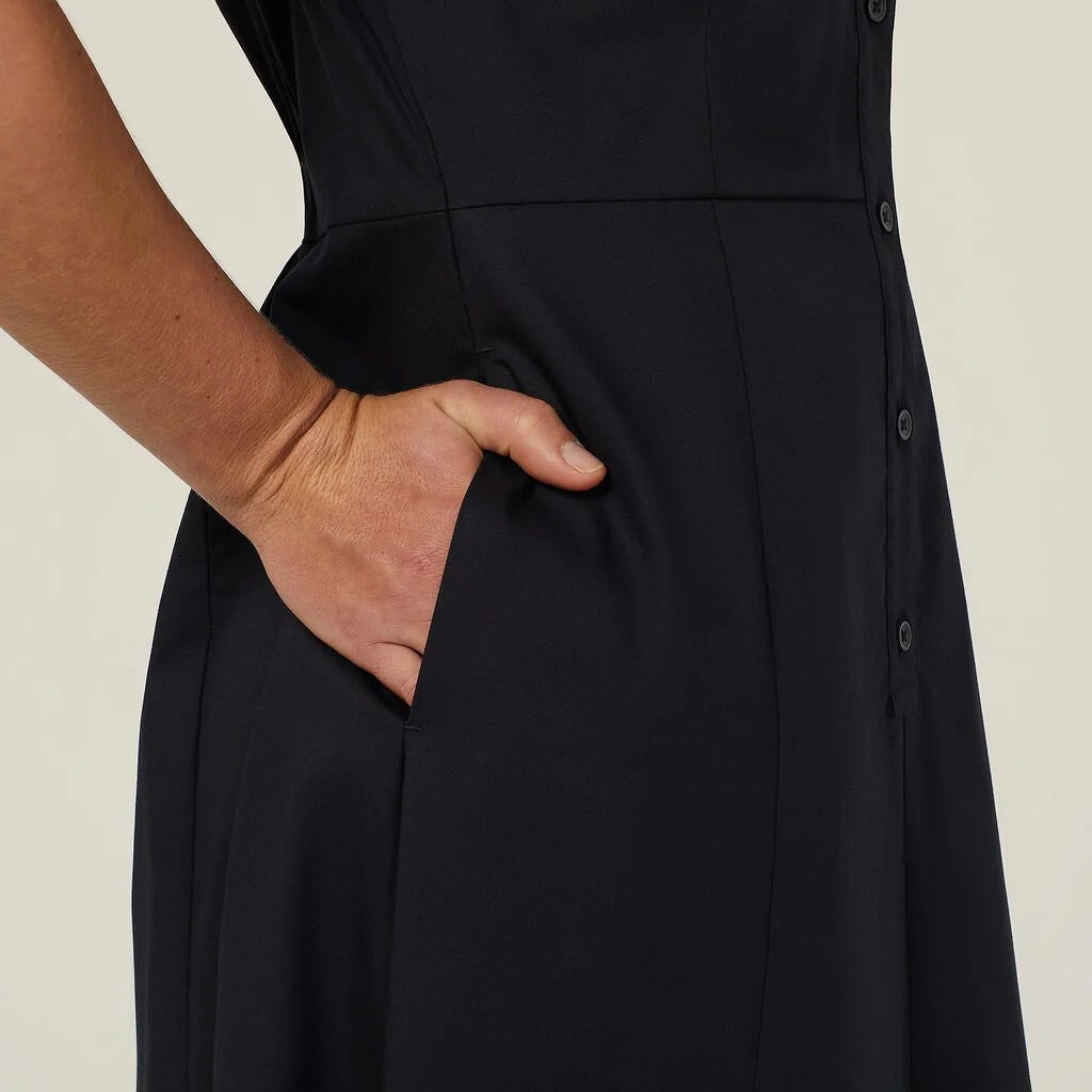 Avignon Shirt Dress - CAT69K