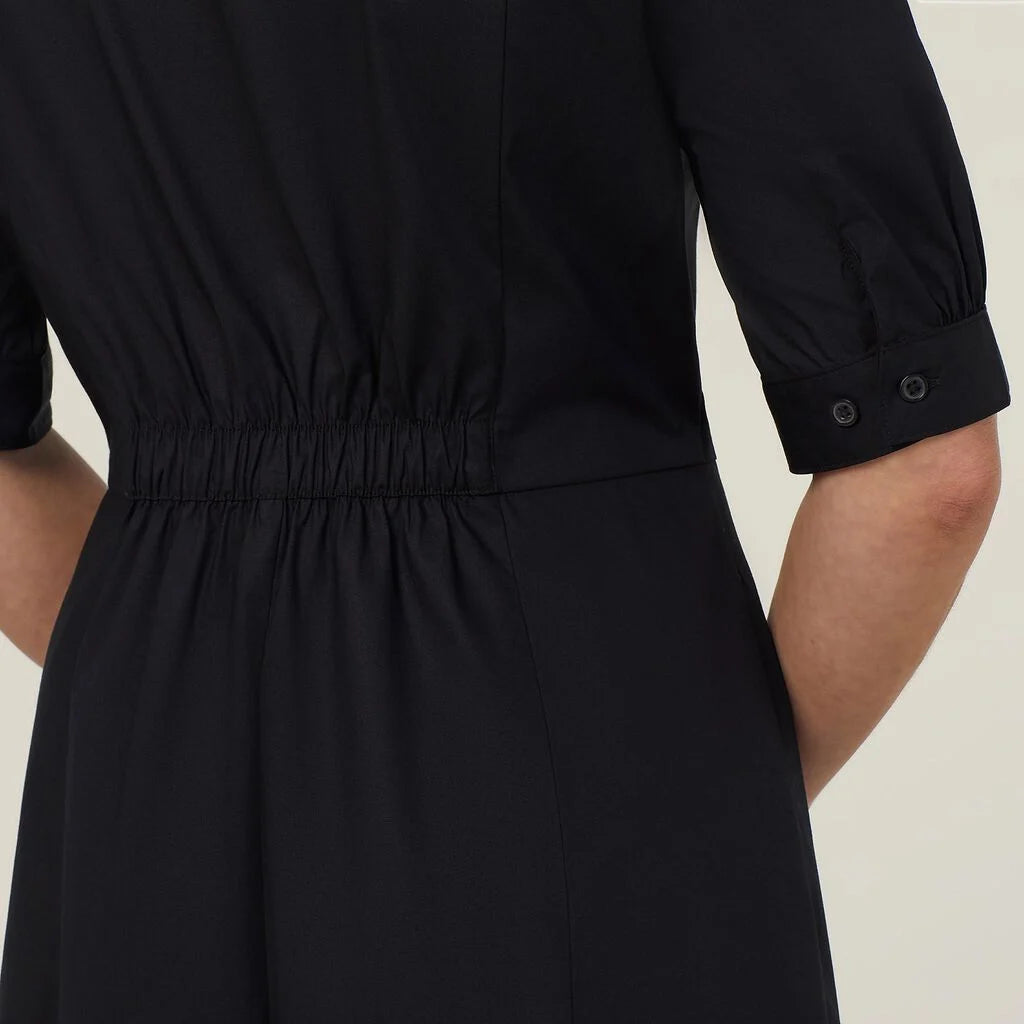 Avignon Shirt Dress - CAT69K
