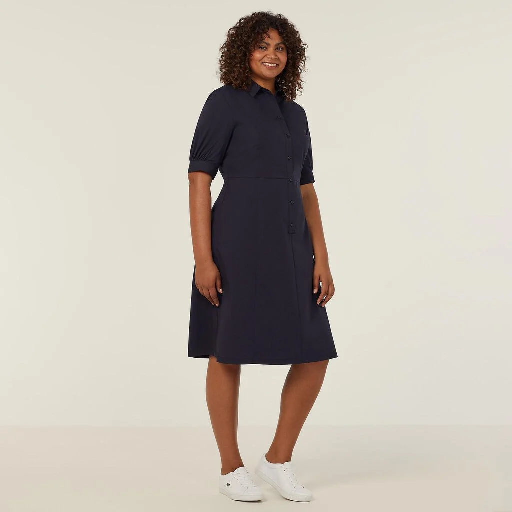 Avignon Shirt Dress - CAT69K