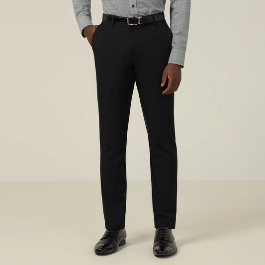 Heavy Stretch Twill Slim Pant - CATCNP