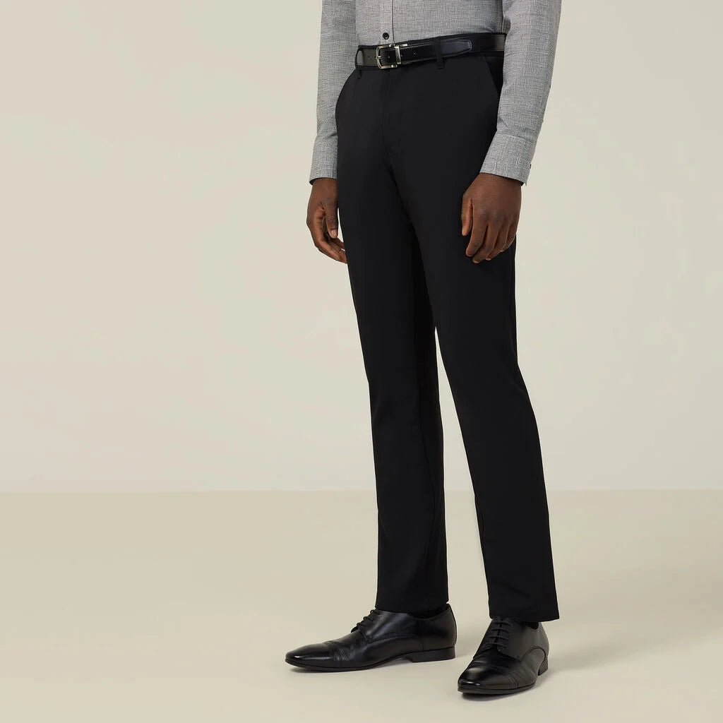 Heavy Stretch Twill Slim Pant - CATCNP