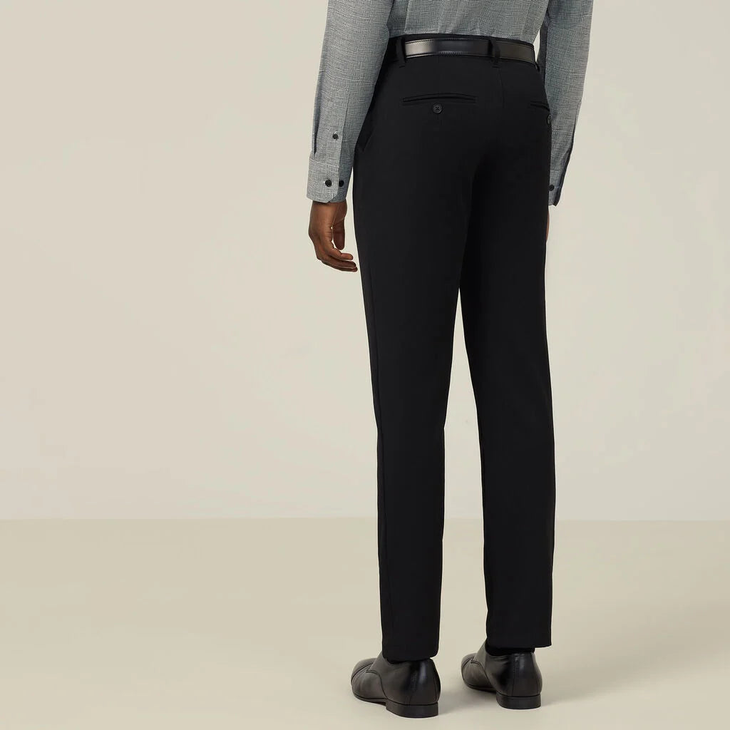 Heavy Stretch Twill Slim Pant - CATCNP