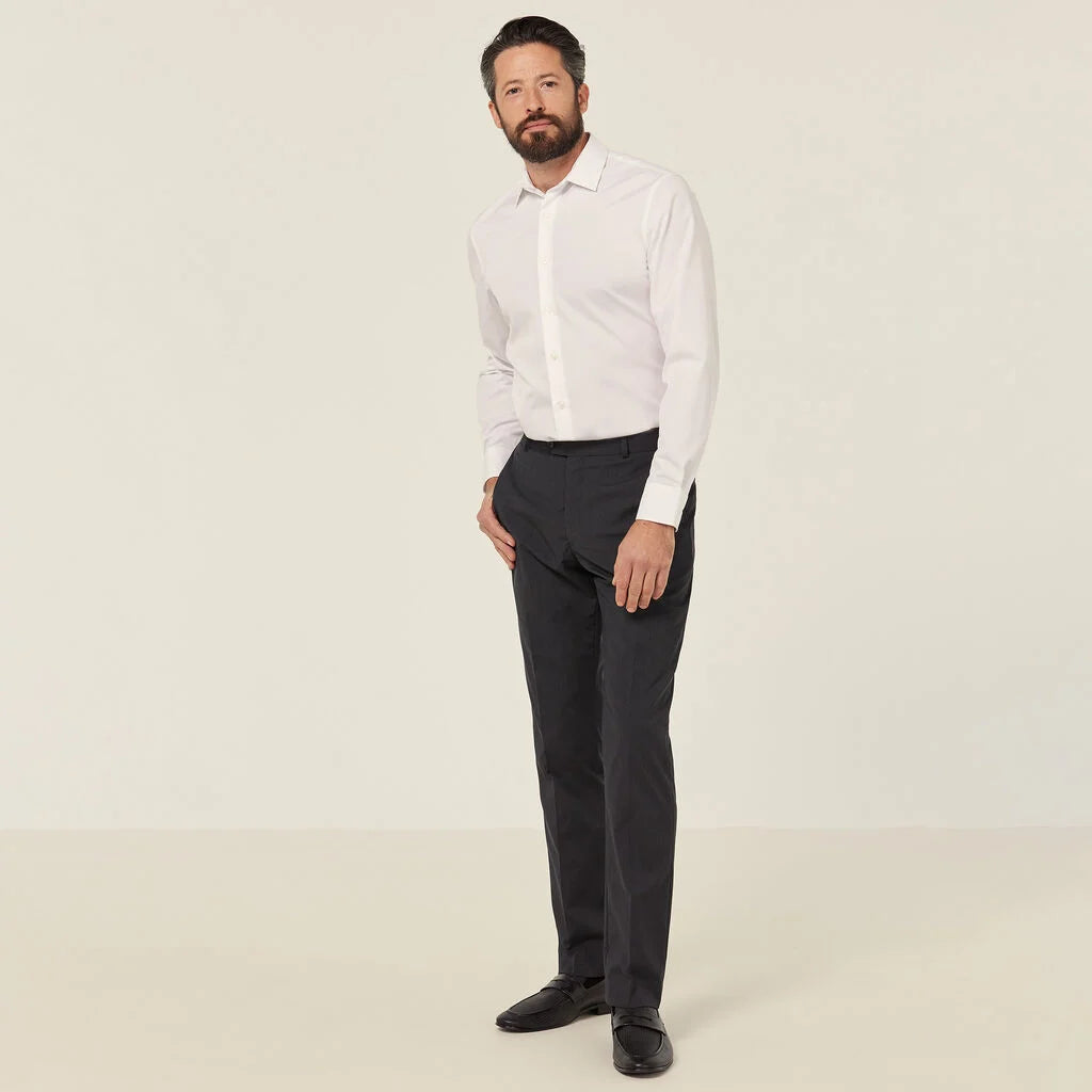 Cotton Long Sleeve Shirt - CATJJT