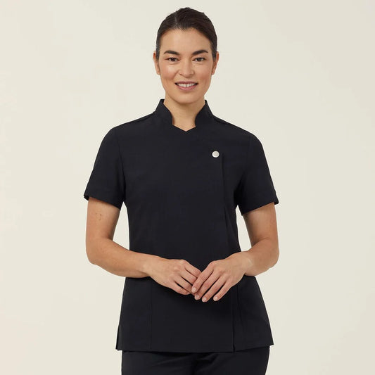 Helix Dry Asymmetric Front Tunic - CATUFL