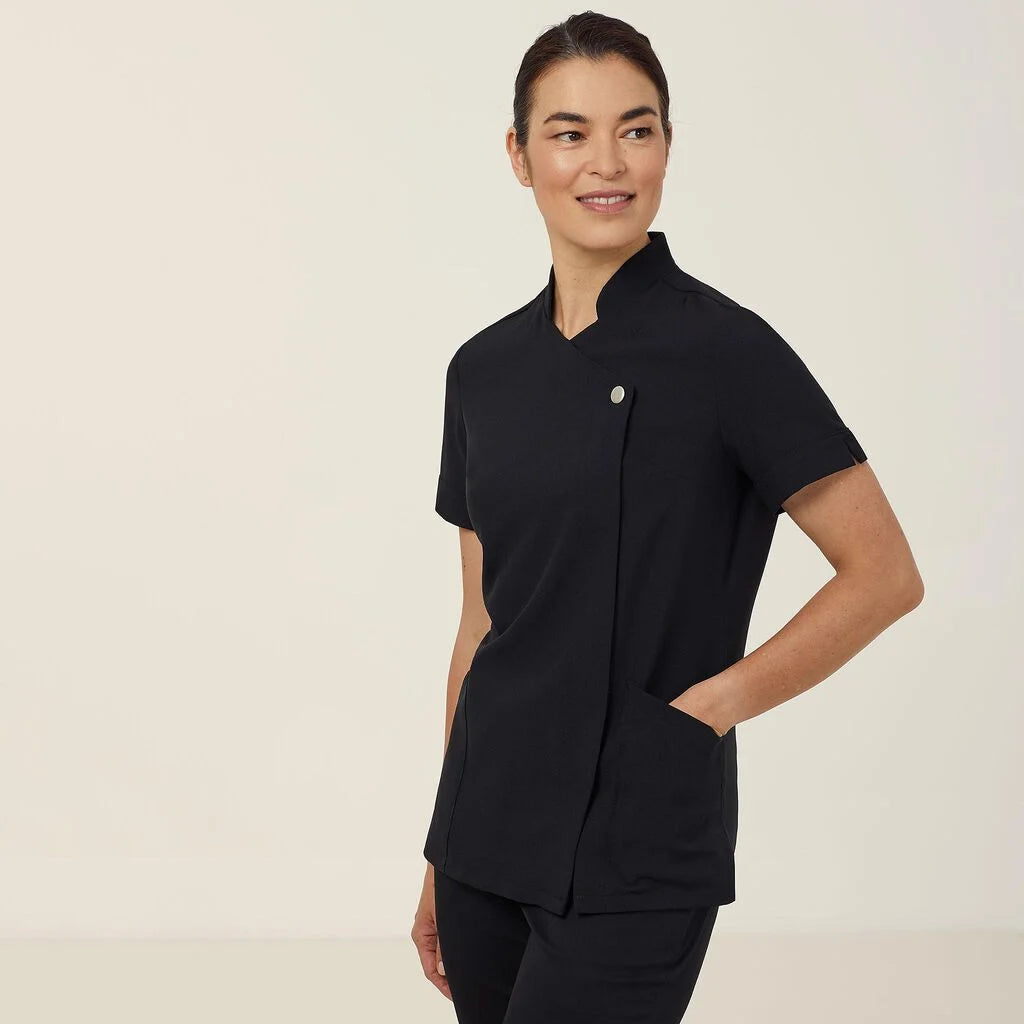 Helix Dry Asymmetric Front Tunic - CATUFL