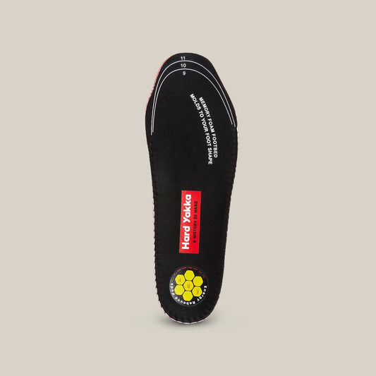 Hy Erp Footbed - Y60178