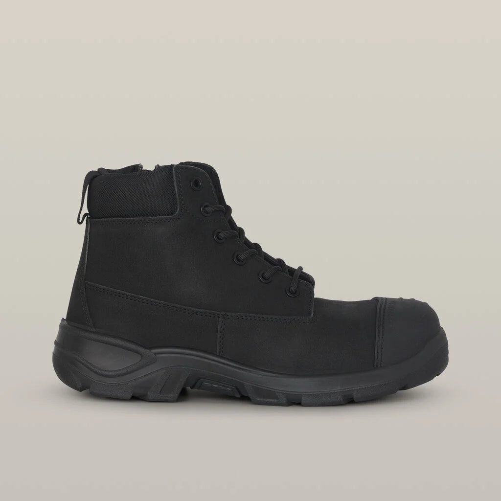 TOUGHMAXX 6Z Steel Toe Safety Boot - Y60360
